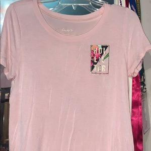 Hollister shirt